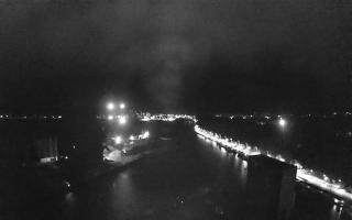 Darłowo - Panorama #2 - 17-09-2025 02:23