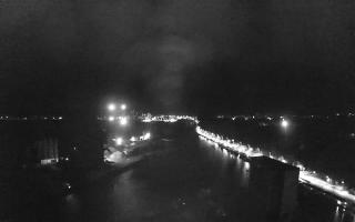 Darłowo - Panorama #2 - 17-09-2025 02:30