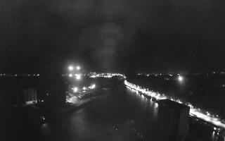 Darłowo - Panorama #2 - 17-09-2025 02:52
