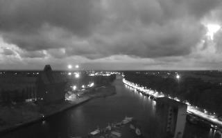 Darłowo - Panorama #2 - 17-09-2025 03:48