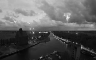 Darłowo - Panorama #2 - 17-09-2025 03:55