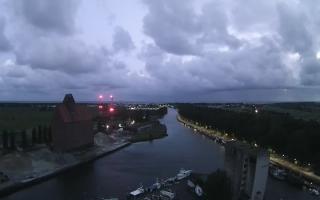 Darłowo - Panorama #2 - 17-09-2025 04:02