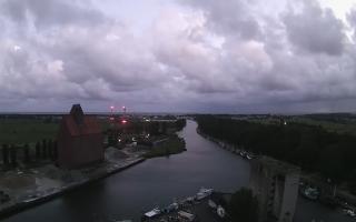 Darłowo - Panorama #2 - 17-09-2025 04:09