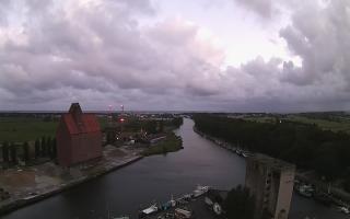 Darłowo - Panorama #2 - 17-09-2025 04:16