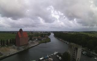 Darłowo - Panorama #2 - 17-09-2025 04:23