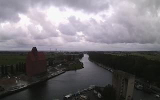 Darłowo - Panorama #2 - 17-09-2025 04:37