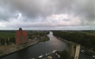 Darłowo - Panorama #2 - 17-09-2025 04:51