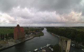Darłowo - Panorama #2 - 17-09-2025 04:58