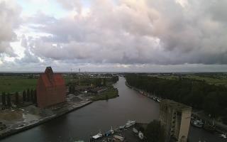 Darłowo - Panorama #2 - 17-09-2025 05:05