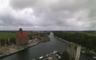 Darłowo - Panorama #2 - 17-09-2025 08:01