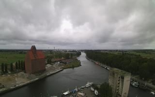 Darłowo - Panorama #2 - 17-09-2025 08:08