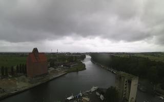 Darłowo - Panorama #2 - 17-09-2025 08:23
