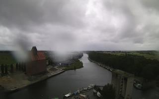 Darłowo - Panorama #2 - 17-09-2025 08:30