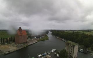 Darłowo - Panorama #2 - 17-09-2025 08:37
