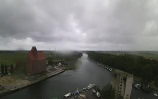 Darłowo - Panorama #2 - 17-09-2025 08:44