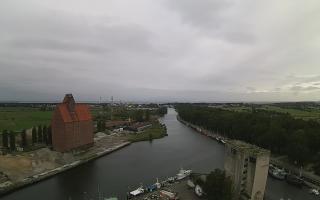 Darłowo - Panorama #2 - 18-09-2025 05:51