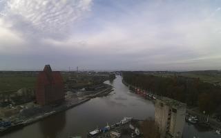 Darłowo - Panorama #2 - 01-11-2025 13:52