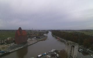 Darłowo - Panorama #2 - 01-11-2025 14:35