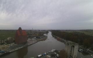 Darłowo - Panorama #2 - 01-11-2025 14:49