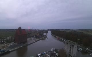 Darłowo - Panorama #2 - 01-11-2025 15:24