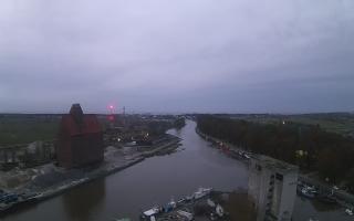 Darłowo - Panorama #2 - 01-11-2025 15:31