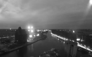 Darłowo - Panorama #2 - 01-11-2025 15:59