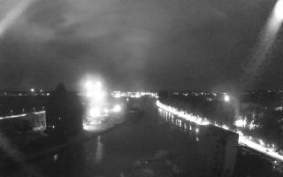 Darłowo - Panorama #2 - 01-11-2025 16:13