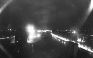 Darłowo - Panorama #2 - 01-11-2025 16:20