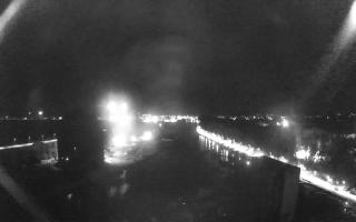 Darłowo - Panorama #2 - 01-11-2025 16:27