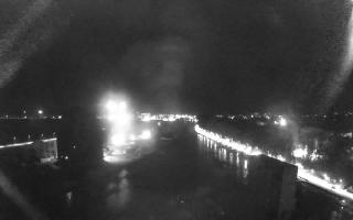 Darłowo - Panorama #2 - 01-11-2025 16:34