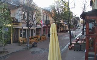 Zakopane - Krupówki#1 - 02-05-2025 04:08