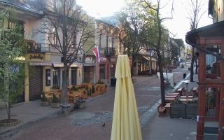 Zakopane - Krupówki#1 - 02-05-2025 04:23