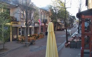 Zakopane - Krupówki#1 - 02-05-2025 04:39