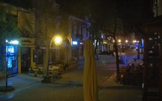 Zakopane - Krupówki#1 - 02-05-2025 22:47