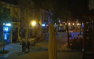 Zakopane - Krupówki#1 - 02-05-2025 23:03