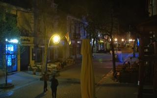 Zakopane - Krupówki#1 - 02-05-2025 23:57