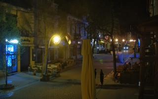 Zakopane - Krupówki#1 - 03-05-2025 00:28