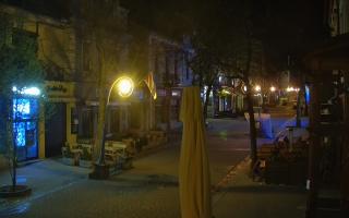 Zakopane - Krupówki#1 - 03-05-2025 00:51