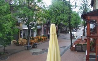 Zakopane - Krupówki#1 - 17-06-2025 05:25