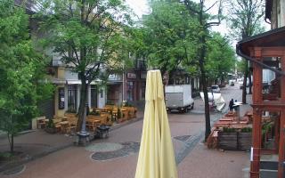 Zakopane - Krupówki#1 - 17-06-2025 05:33