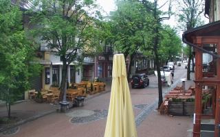 Zakopane - Krupówki#1 - 17-06-2025 05:48