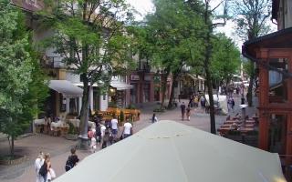 Zakopane - Krupówki#1 - 17-06-2025 12:14