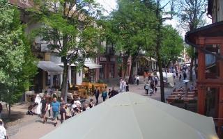 Zakopane - Krupówki#1 - 17-06-2025 12:30