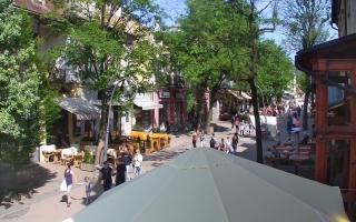 Zakopane - Krupówki#1 - 17-06-2025 14:02
