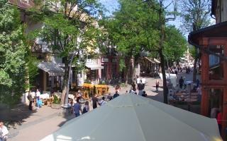 Zakopane - Krupówki#1 - 17-06-2025 14:10
