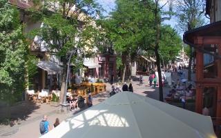 Zakopane - Krupówki#1 - 17-06-2025 14:33