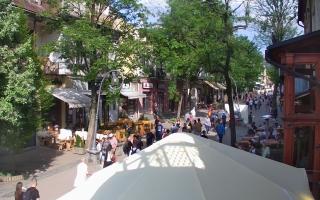Zakopane - Krupówki#1 - 17-06-2025 14:56