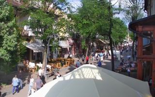 Zakopane - Krupówki#1 - 17-06-2025 15:04