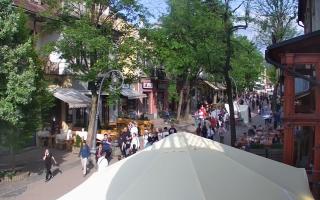 Zakopane - Krupówki#1 - 17-06-2025 15:27