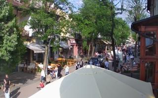 Zakopane - Krupówki#1 - 17-06-2025 15:43